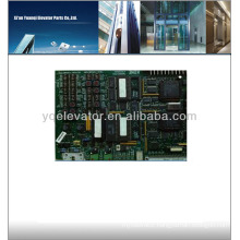 KONE ELEVATOR PARTS 600 CPU BOARD 476200H04 PCB board